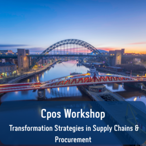 Cpos Workshop