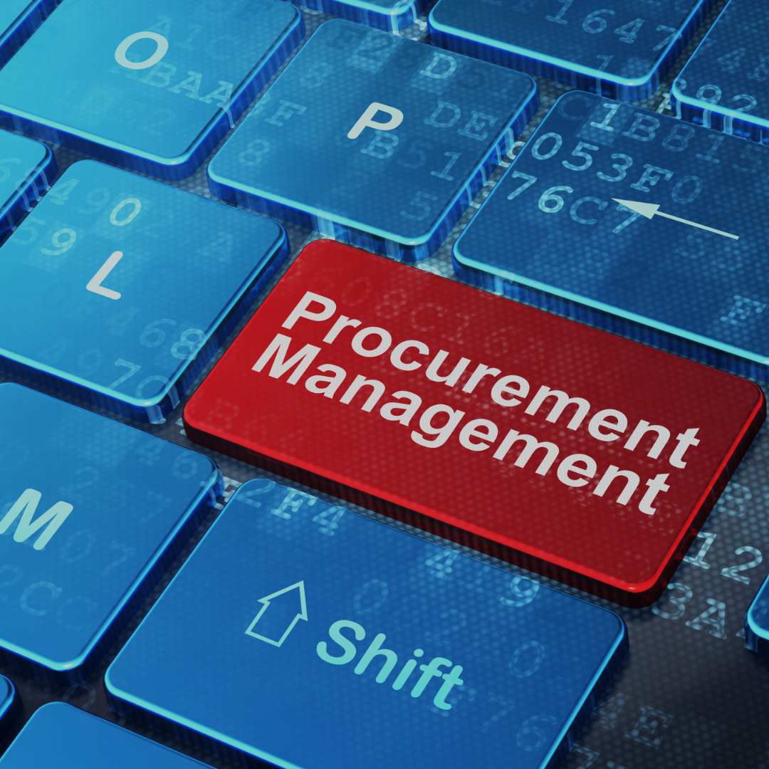 إدارة المشتريات والتوريد الفعال (دورة تدريبية بشهادة من المؤسسة العامة للتدريب التقني والمهني)