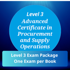 Level 3 Exam Package – One Exam per Book / باقة اختبارات المستوى الثالث – اختبار واحد لكل كتاب